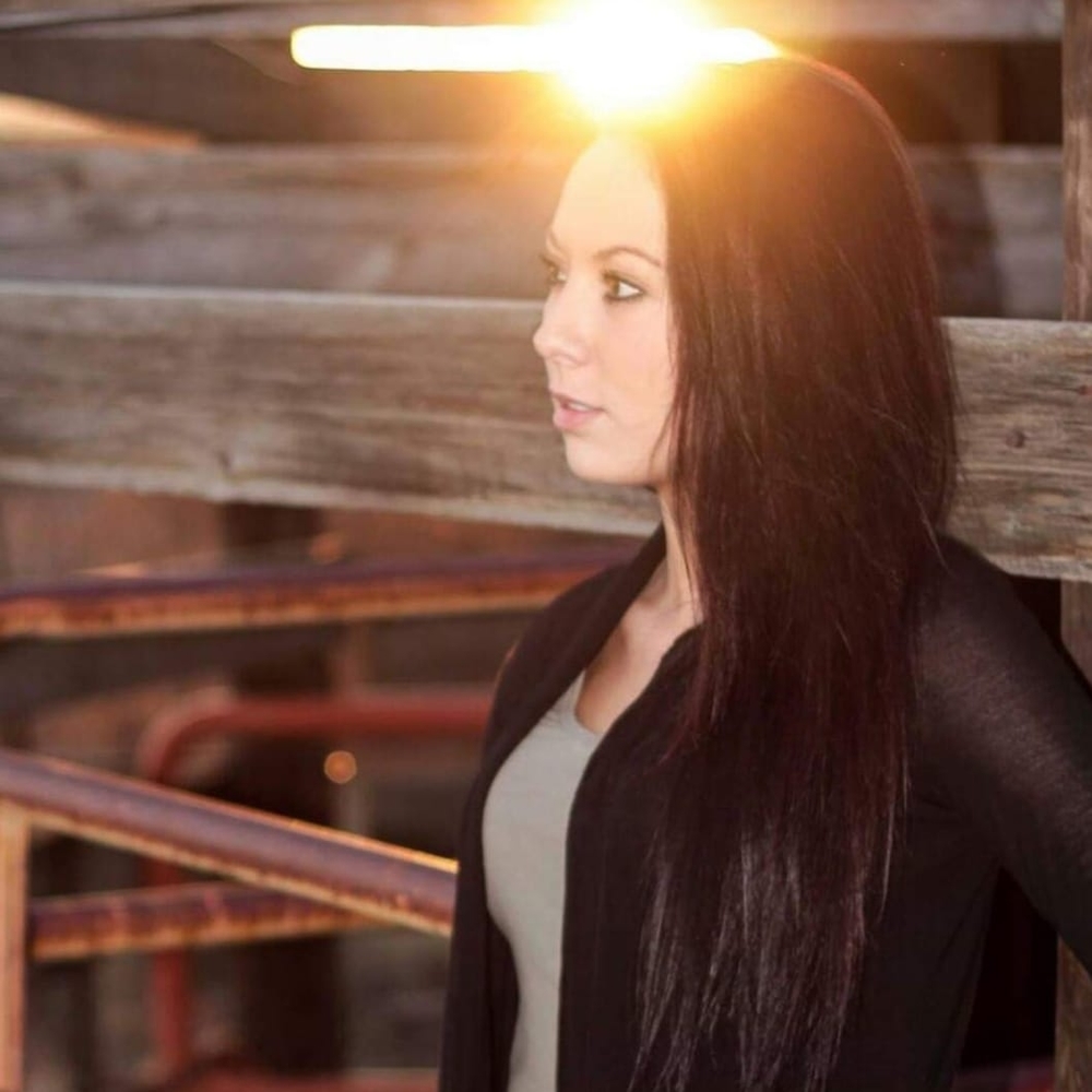 Meet your Posher, Kioni